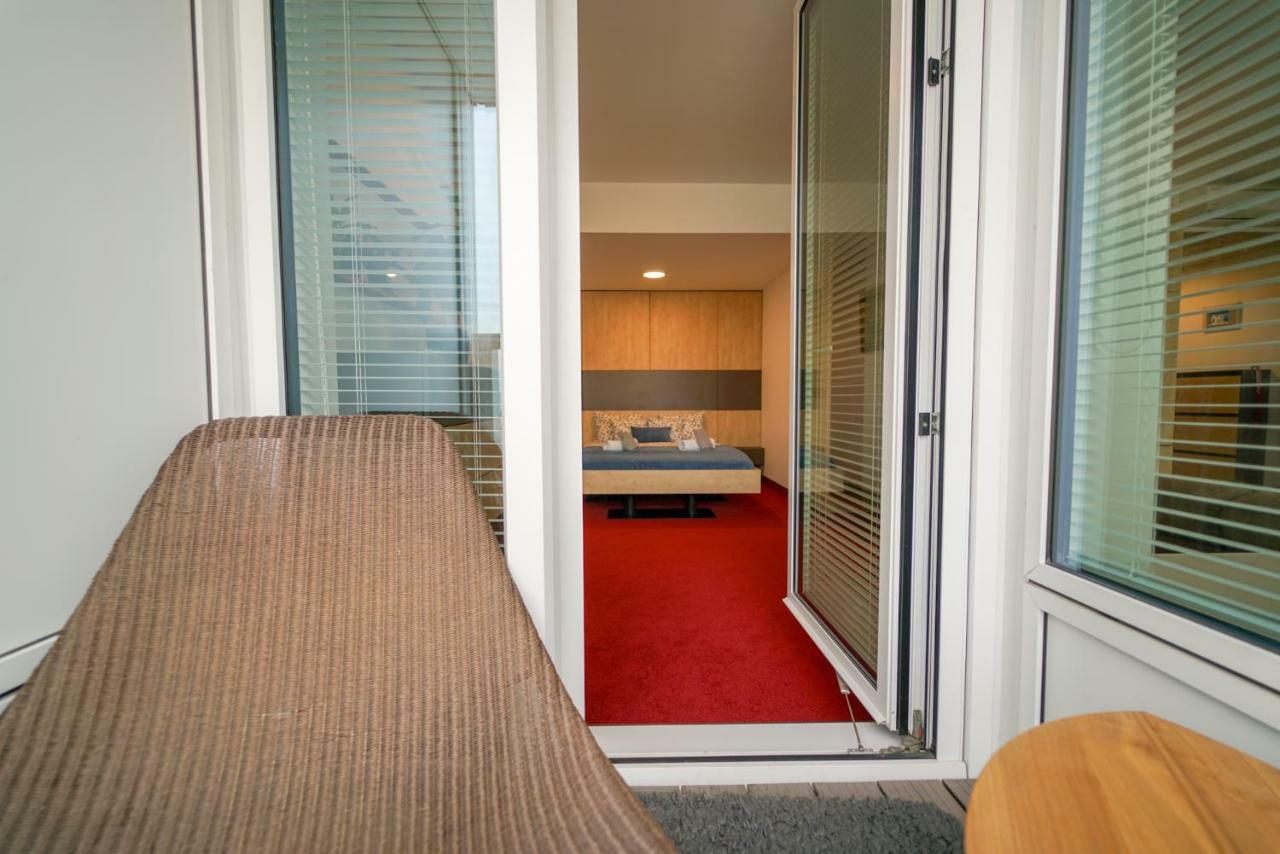 Zora Exclusive Apartment Bratislava Extérieur photo